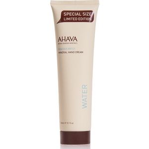 AHAVA Mineral Hand Cream